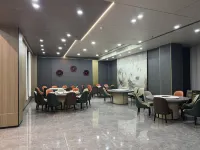 Pugeweifu Hotel - petit déjeuner