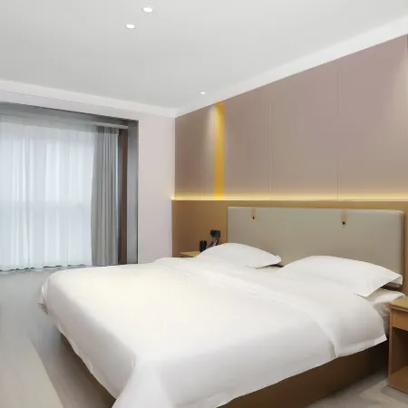 Changfeng Beicheng Star Business Hotel