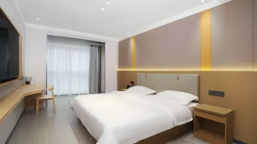 Changfeng Beicheng Star Business Hotel