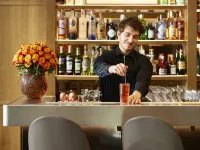 Sofitel Paris Arc de Triomphe - 5 estrellas