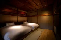 Hotel Utano Kyoto Besho Hotels in Kyoto