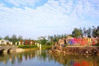 Songhu Hotel, Happy Island Hotels near Liuao Emerald Bay