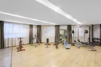 Hutubi County Mingxi Mau Residence Hotel Hotels in Hutubi