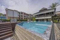 The Palayana Hua Hin - プライペートプール