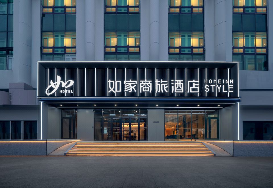 루자상뤼 호텔 이미지