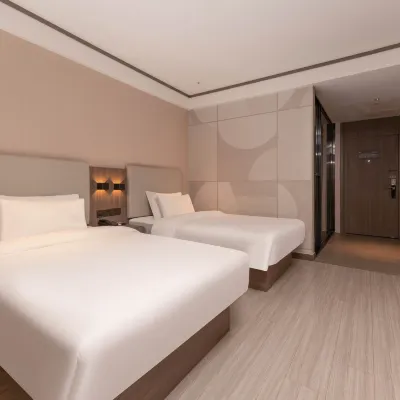 yunting Hotel Hotels near Suzhou Urban Planning Exhibition Hall
