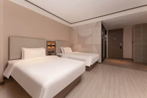 yunting Hotel - 2-Star