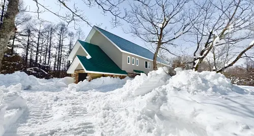 Echoland Madarao Hotels in Myoko