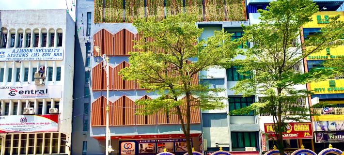 City Central Hotel Hotels in Kuala Lumpur