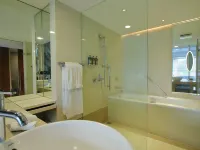 Hotel Royal Nikko Taipei Hôtels à : Taipei
