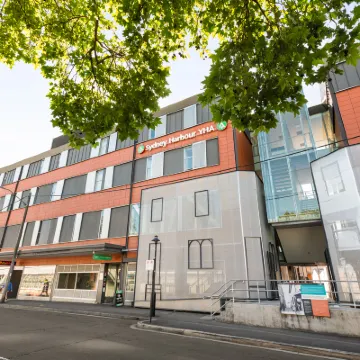 YHA Sydney Harbour Hotels near The First European Garden in the Continent of Australia