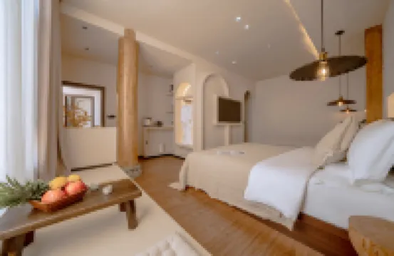 Wuli · Vacation Oxygen Supply Beauty Stay (Dukezong Ancient City Store)