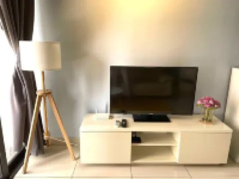 Blue Aesthetic Luxury Seaview 3 min Drive Sunway