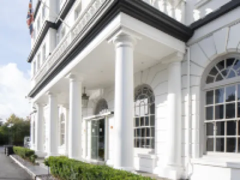 London Croydon Aerodrome Hotel, BW Signature Collection Hotels in Croydon