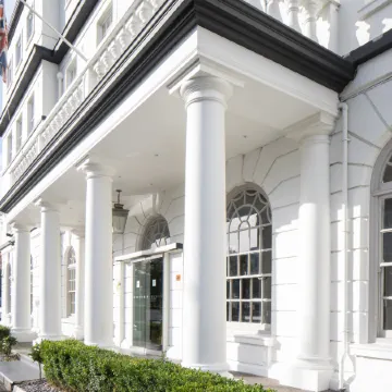 London Croydon Aerodrome Hotel, BW Signature Collection