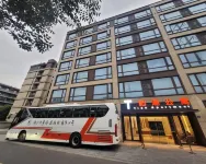 Linchao Apartment (Haining Yanguan Guanchao Scenic Area)