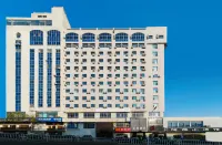 Huishi Hotel (Weihai Municipal Government Branch) Hotels in College Town of Beihai New Town