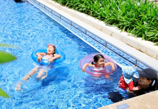 2. 카후 리조트 후..