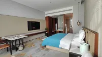 HATG·JIA YU PEARL HOTEL - Parkering