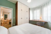 White Lotus by halu!