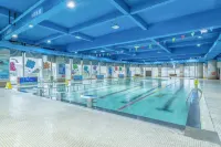 Oriscene Garden Hotel (Bayi square Tengwang Pavilion ）