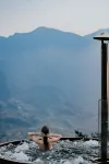 Ville de Mont Mountain Resort - Romantic