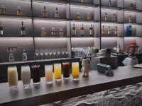 Xiyuan Xiangyu Inn  Wudian - bar