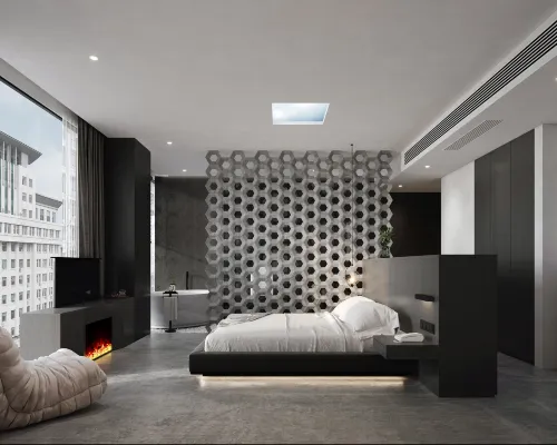 Elong International Hotel (Dongwu Intime City, Huzhou) Номера Photos