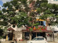 VILASINI INN BTM Layout, Bengaluru Hotels in Begur