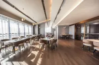 Atour Hotel Gaoyou Clothing City - Morgenmad