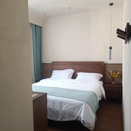 Tingyun · Dream · Kiln Whisper Boutique Stay (Yaoli Ancient Town)