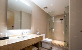 City Comfort Inn Hotel (Xianning Yinquan Avenue)