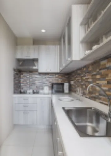 金邊宮門公寓飯店 銀佛塔附近的飯店