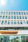 Banshan Huangting Hotel Hotels in Linshui