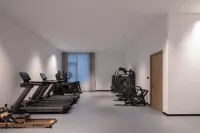 OULUWANGJI HOTEL - Gym