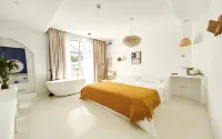 如果拾光裡別墅