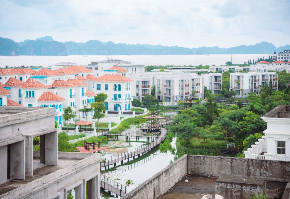 크리스탈 홀리데이 하롱 호텔 이미지