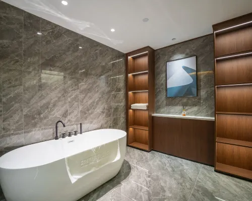 Huahan Hotel الغرف Photos
