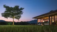 Sanhe Daoli Resort Hotels in Qingyuan