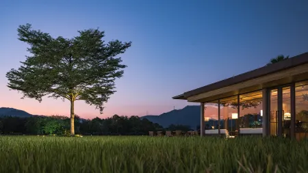 Sanhe Daoli Resort
