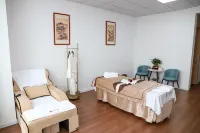 GT LESTON HOTEL - Gym
