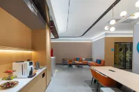 City Comfort Inn Hotel (Nagqu Sog County) Hotels in Sog