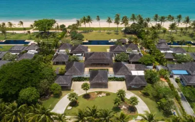 villa sundara
