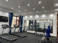 Linhuan Xinwangjia Hotel - palestra