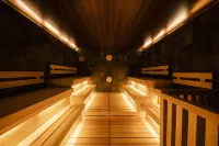 Keyaki no yado En Hotels in Kōka