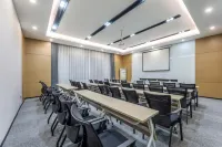 HuaJiYaShe Hotel (Huzhou Nanxun Ancient Town Scenic Area) Hotels in Huzhou