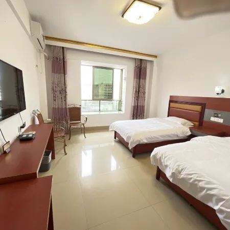 jubao Hotel