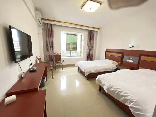 jubao Hotel