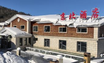ErLangHe Jingbei Hotel