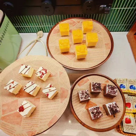 Yayue Hotel (Wuhu Nanling Square)